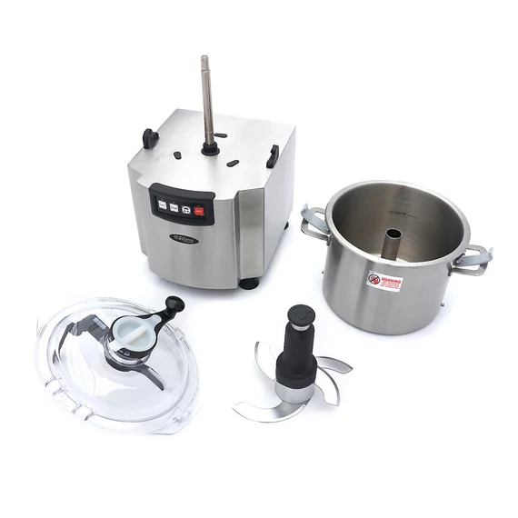Kutter - 12L