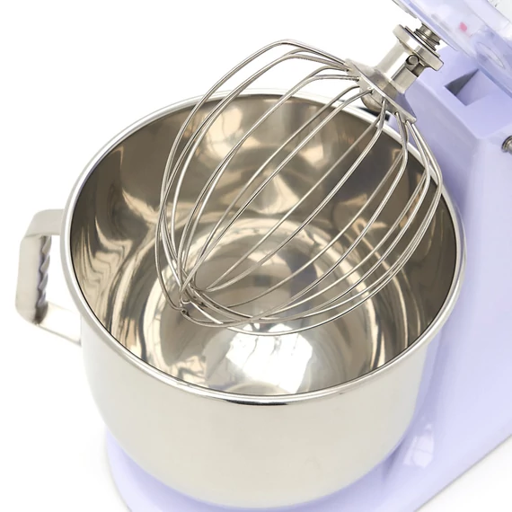 Dagasztó - 7L - akár 2kg tészta - Lila