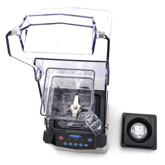 Turmixgép 1,5L - 1500W - 5 program
