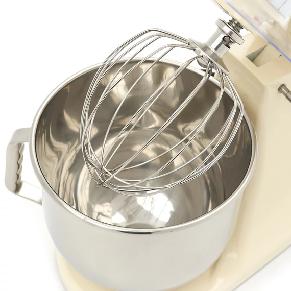 Dagasztó - 7L - akár 2kg tészta - Elefántcsont