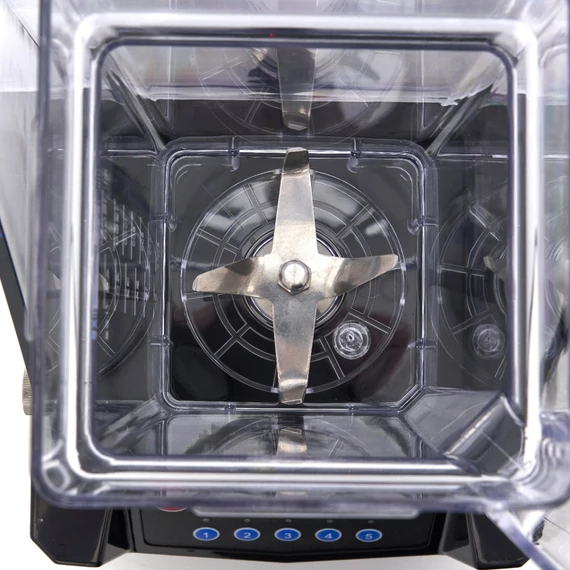 Turmixgép 1,5L - 1500W - 5 program