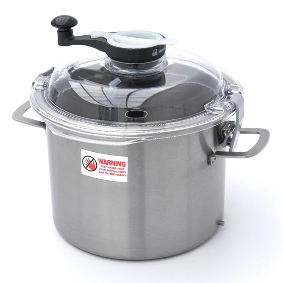 Kutter - 12L