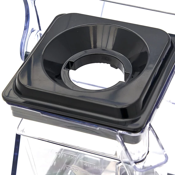 Turmixgép 1,5L - 1500W - 5 program