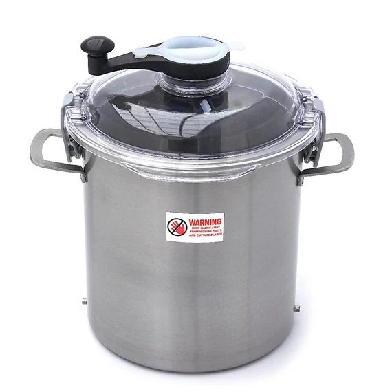 Kutter - 18L