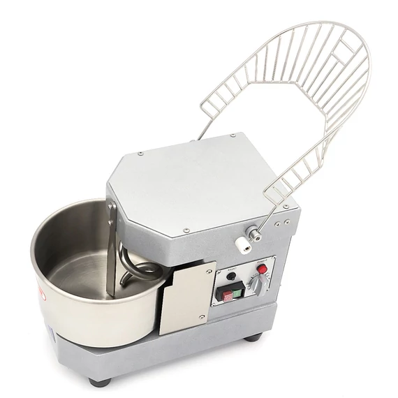 Dagasztó - 8 L - 4,5 kg Tészta - Ezüst