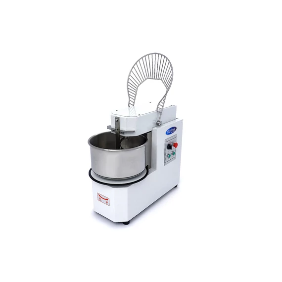 Dagasztó - 20 L - 12 kg Tészta - 2 Sebességfokozat - Kivehető Tál