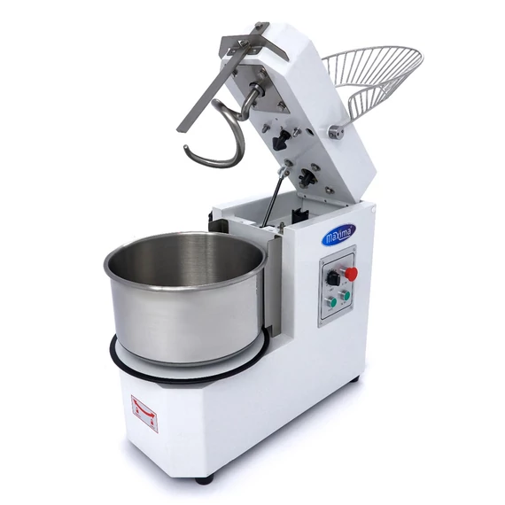 Dagasztó - 20 L - 12 kg Tészta - 2 Sebességfokozat - Kivehető Tál