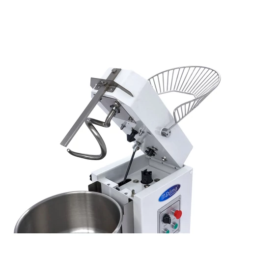 Dagasztó - 20 L - 12 kg Tészta - 2 Sebességfokozat - Kivehető Tál