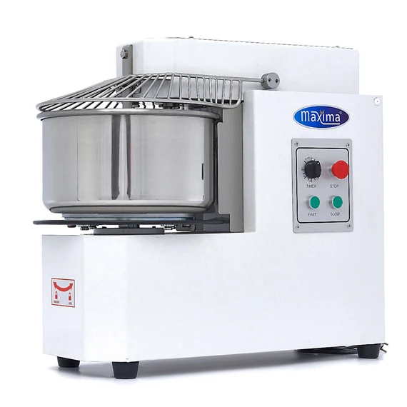 Dagasztó - 20 L - 12 kg Tészta - 2 Sebességfokozat - Kivehető Tál