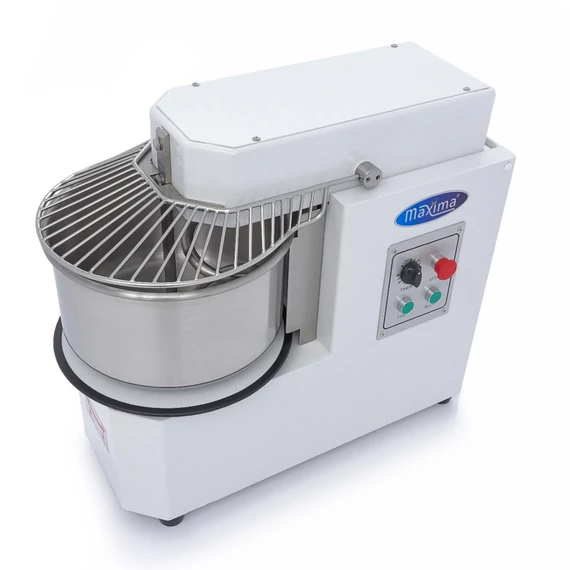 Dagasztó - 20 L - 12 kg Tészta - 2 Sebességfokozat - Kivehető Tál