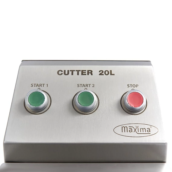 Kutter - 20L