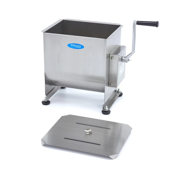 Húskeverő 20L - Kézi - 15kg hús