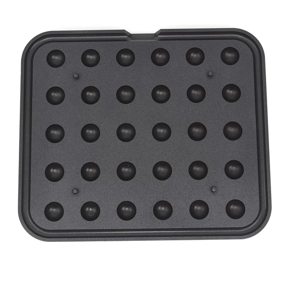 Tartlet forma - Tál - 30 mm - 30 db