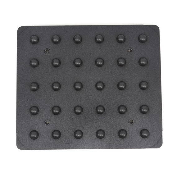 Tartlet forma - Tál - 30 mm - 30 db
