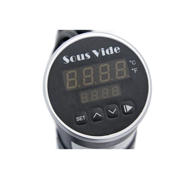 Sous Vide Stick - 20L kapacitás