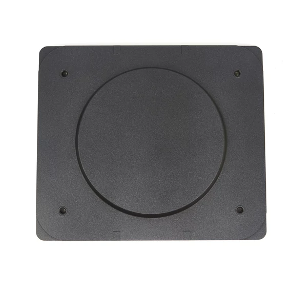Tartlet forma - kerek - 250/231 mm - 1 db