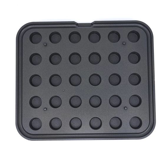 Tartlet forma - kerek - 35/29 mm - 30 db