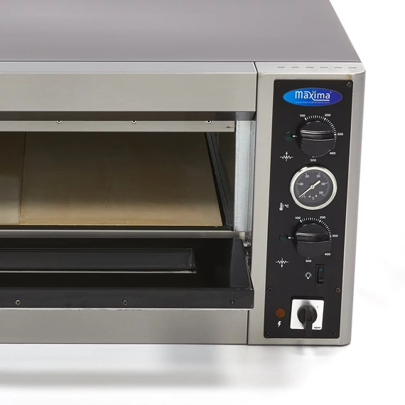 Pizzakemence - 4 x 30cm-es pizzához