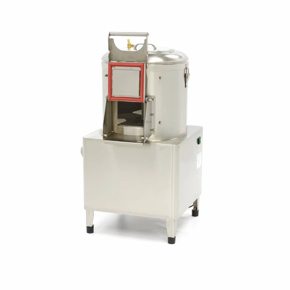 Burgonyakoptató gép 15kg - 300kg/óra