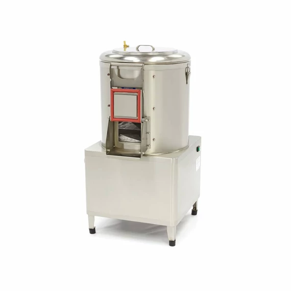 Burgonyakoptató gép 30kg - 600kg/óra