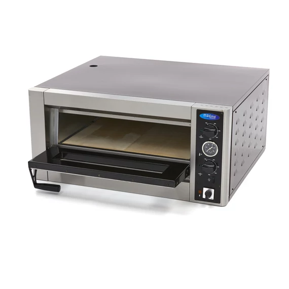 Pizzakemence - 4 x 30cm-es pizzához