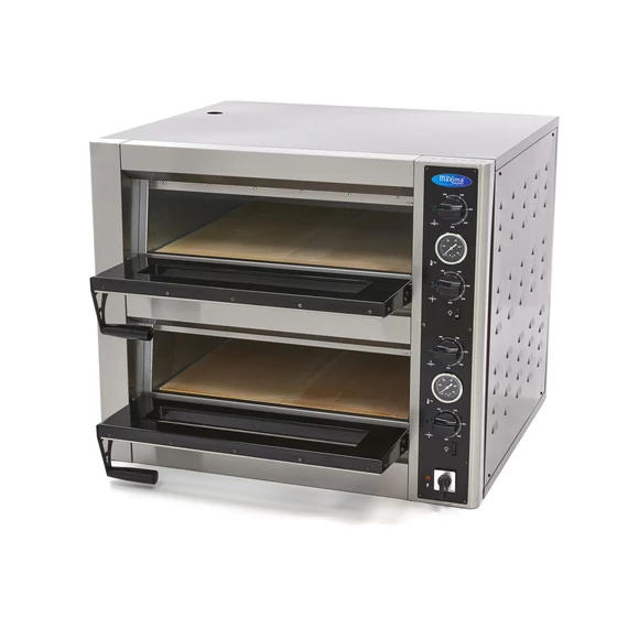 Pizzakemence - 4 x 30cm-es pizzához