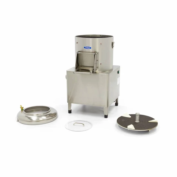 Burgonyakoptató gép 15kg - 300kg/óra