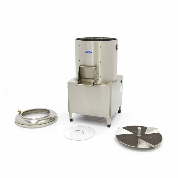 Burgonyakoptató gép 30kg - 600kg/óra