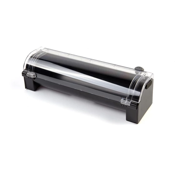 Vákuumcsomagoló tekercsdoboz 406 MM