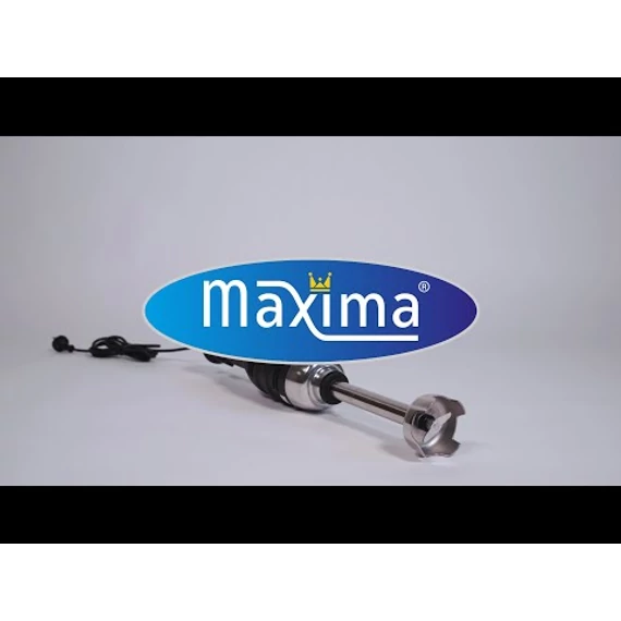 Botmixer 20cm szár - 280W