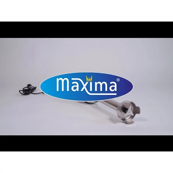 Botmixer 26cm szár - 450W