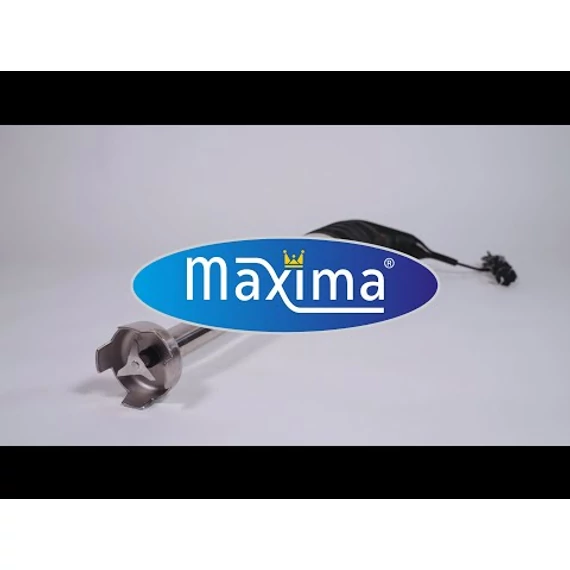 Botmixer 41cm szár - 650W
