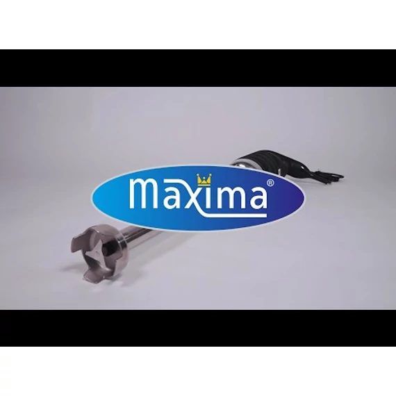 Botmixer 46cm szár - 850W