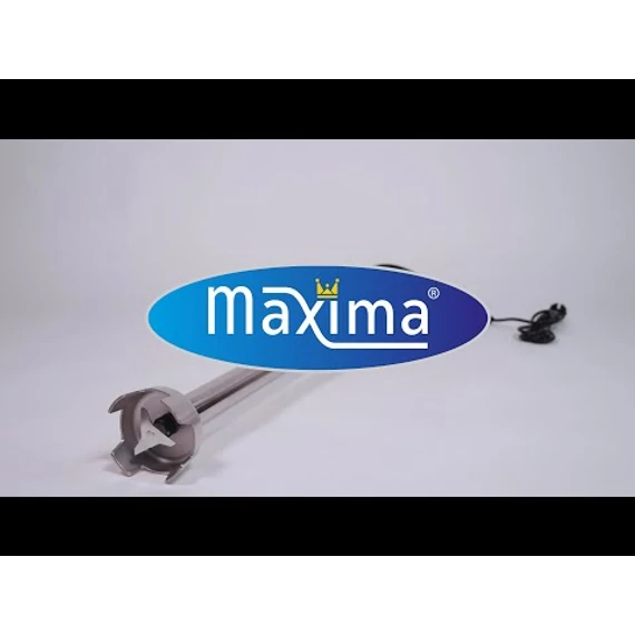 Botmixer 51cm szár - 850W