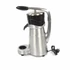 Narancs gyümölcscentrifuga elektromos - 32L/h - 19cm-es poharak - automata