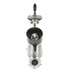 Narancs gyümölcscentrifuga elektromos - 32L/h - 19cm-es poharak - automata