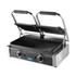 Kontact Grill - Dupla grilllap - 2 x 22cm