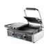 Kontact Grill - Dupla grilllap - 2 x 22cm