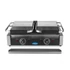 Kontact Grill - Dupla grilllap - 2 x 22cm