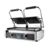 Kontact Grill - Dupla - Sima feletű - 2 x 22cm