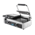 Kontact Grill - Dupla - Sima feletű - 2 x 22cm