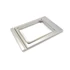 Menü tálca 225 x 175 mm - Kicsi - 1 rekeszes