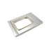 Hústálca 190 x 144 mm - Kicsi - 1 rekeszes