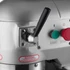 Planetáris mixer 20L - 3 sebességes - MPM20