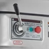 Planetáris mixer 60L - 3 sebességes - MPM60
