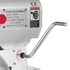 Planetáris mixer 20L - 3 sebességes - MPM20