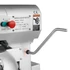Planetáris mixer 30L - 3 sebességes - MPM30