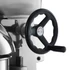 Planetáris mixer 40L - 3 sebességes - MPM40