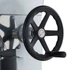 Planetáris mixer 60L - 3 sebességes - MPM60