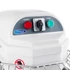 Dagasztó 10L - 6kg tészta - 650W